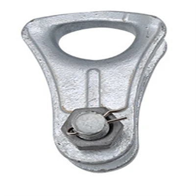Thimble Clevis